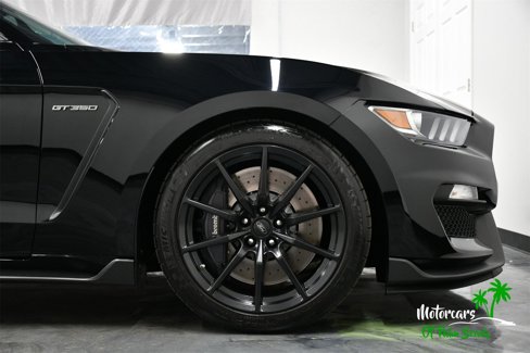 Used 2017 Ford Mustang Shelby GT350 w/ Electronics Package image 63