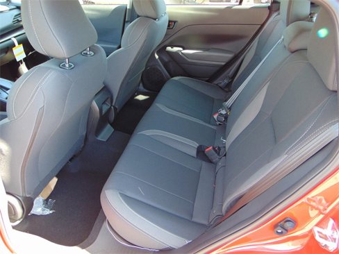 New 2025 Subaru Impreza 2.0i image 21