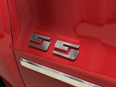 Used 2014 Chevrolet Silverado 1500 W/T image 30