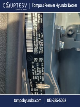Used 2018 Jeep Renegade Latitude image 33