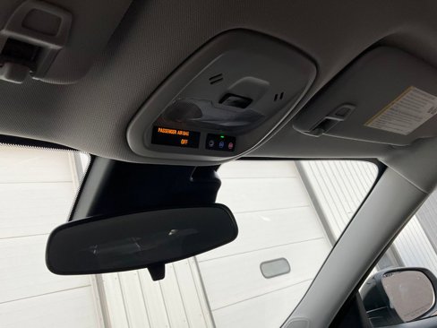 New 2026 Chevrolet Trax ACTIV w/ Driver Confidence Package image 13