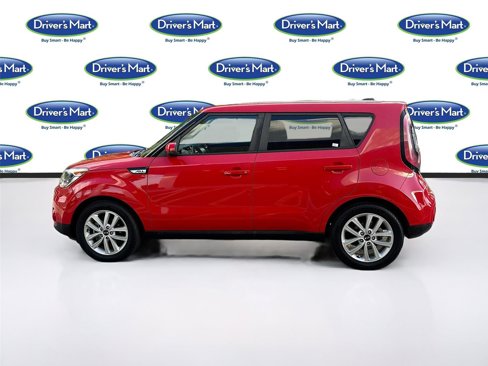 Used 2018 Kia Soul + image 5