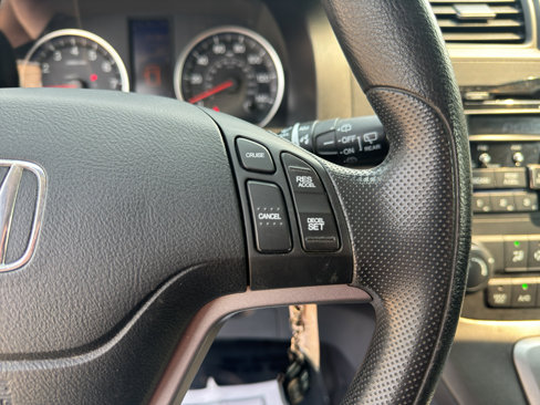 Used 2011 Honda CR-V EX image 17