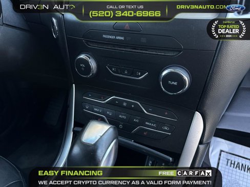 Used 2015 Ford Edge SEL image 11