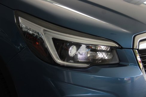 Used 2021 Subaru Forester Limited w/ Popular Package #3 image 17