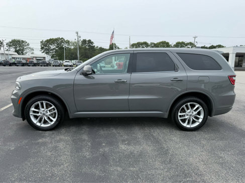 Used 2021 Dodge Durango GT image 5