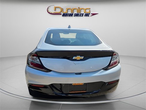 Used 2019 Chevrolet Volt LT image 6