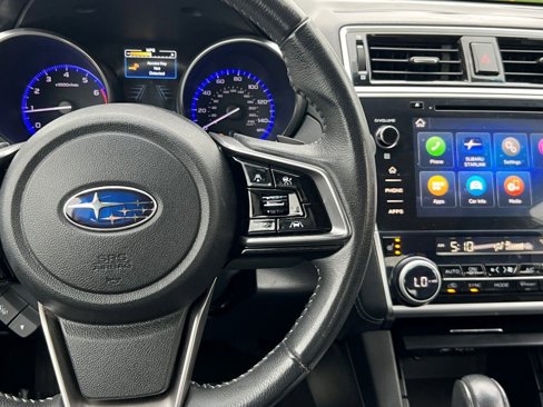 Used 2019 Subaru Legacy 2.5i Limited image 13