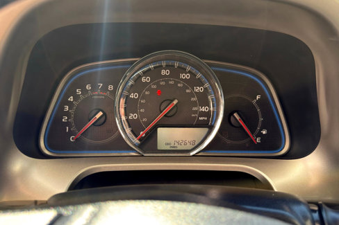 Used 2014 Toyota RAV4 Limited image 12