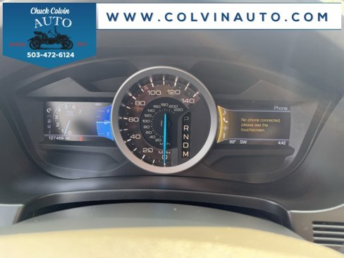 Used 2013 Ford Explorer XLT image 21
