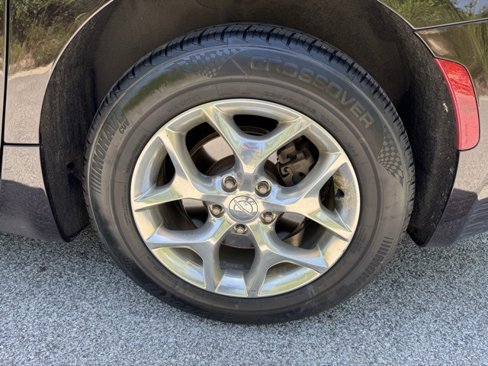 Used 2019 Chrysler Pacifica Limited w/ Advanced Safetytec Group image 10