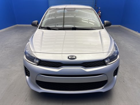 Used 2018 Kia Rio LX image 3
