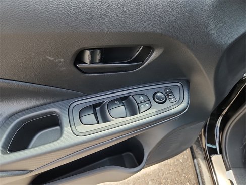 New 2024 Nissan Versa S w/ S Plus Package image 18