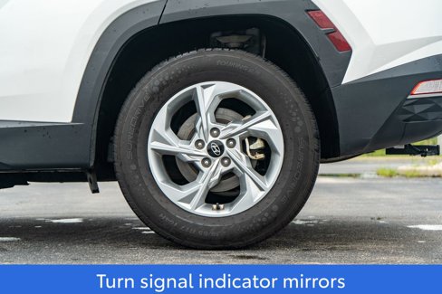 Used 2023 Hyundai Tucson SEL image 9