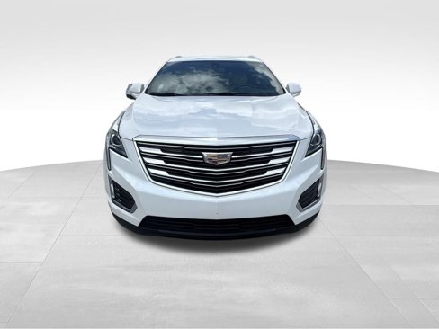 Used 2019 Cadillac XT5 FWD image 9