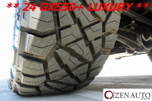 Used 2024 Lexus GX 550 image 63