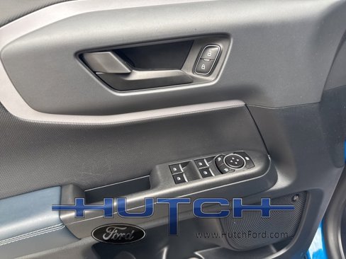Used 2022 Ford Bronco Sport Outer Banks w/ Tech Package image 11