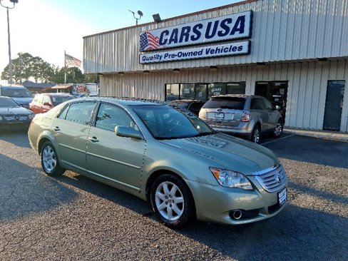 Used 2008 Toyota Avalon XL image 1