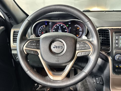 Used 2015 Jeep Grand Cherokee Laredo w/ Quick Order Package 23E image 14