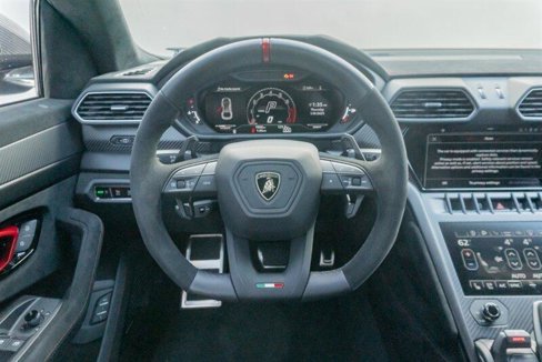 Used 2023 Lamborghini Urus Performante image 55