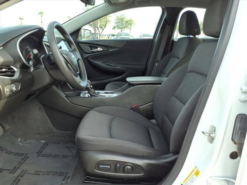 Used 2024 Chevrolet Malibu LT image 13