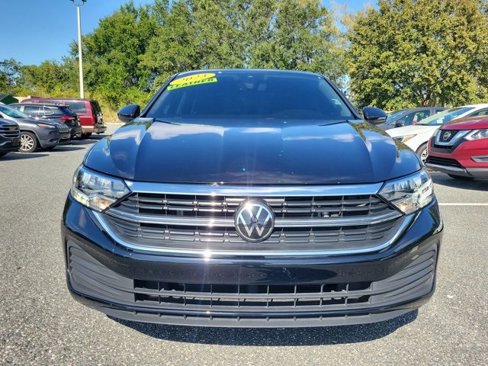 Used 2023 Volkswagen Jetta SE image 15