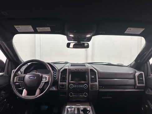 Used 2018 Ford Expedition XLT w/ Equipment Group 202A image 57