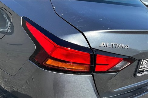 Used 2023 Nissan Altima 2.5 SV image 20