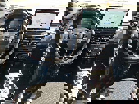 New 2025 Ford Escape ST-Line w/ Tech Pack #1 image 34
