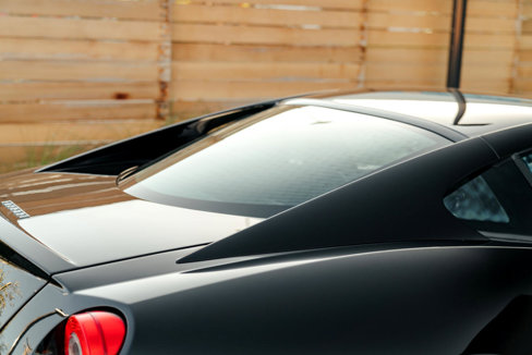 Used 2007 Ferrari 599 GTB Fiorano image 26