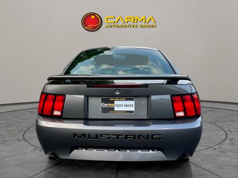 Used 2003 Ford Mustang GT image 4