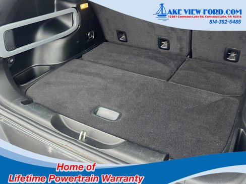 Used 2017 Jeep Cherokee Limited image 8