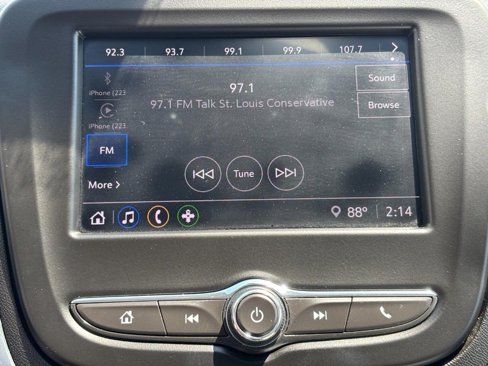 Used 2023 Chevrolet Equinox LS w/ LS Convenience Package image 23