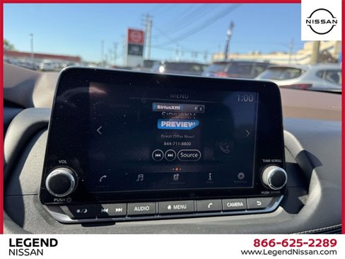 Certified 2023 Nissan Rogue S image 24