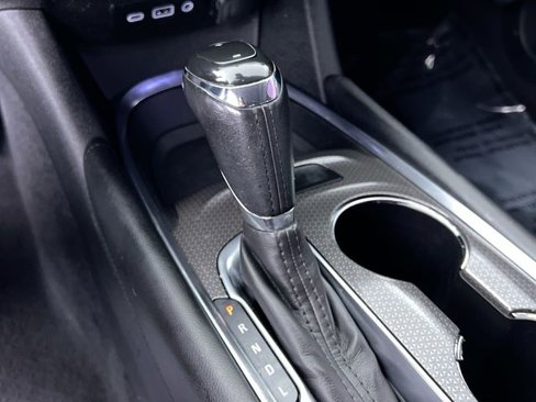 Used 2019 Chevrolet Malibu LT w/ Leather Package image 17