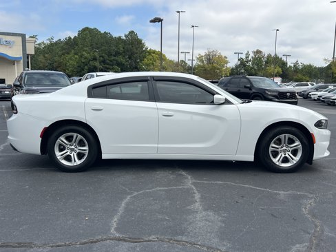 Used 2020 Dodge Charger SXT w/ Leather Interior Group image 8