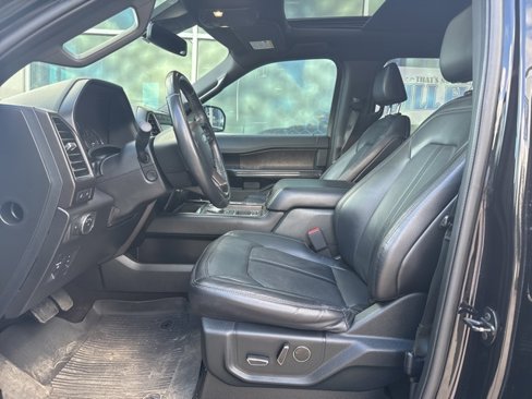 Used 2021 Ford Expedition Limited image 9