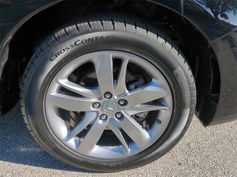 Certified 2020 Acura RDX FWD w/ Advance Package image 11