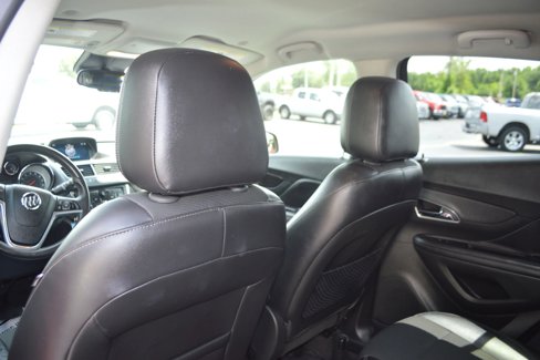 Used 2013 Buick Encore FWD image 22