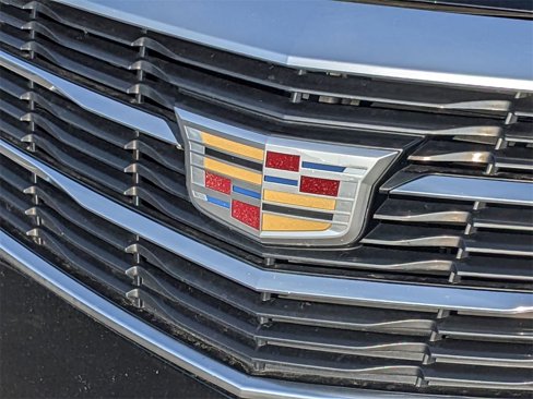 Used 2016 Cadillac ATS 2.0T AWD Sedan image 9