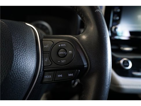 Used 2020 Toyota Corolla SE image 21