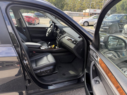 Used 2016 BMW X3 xDrive28i image 19