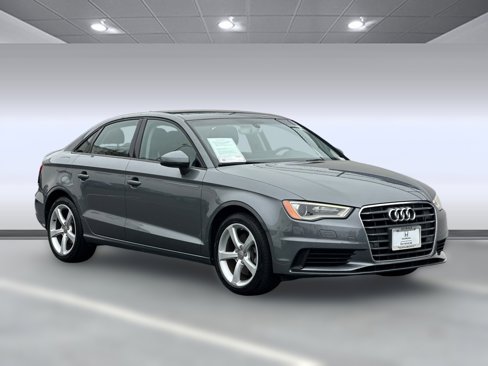 Used 2016 Audi A3 1.8T Premium image 6