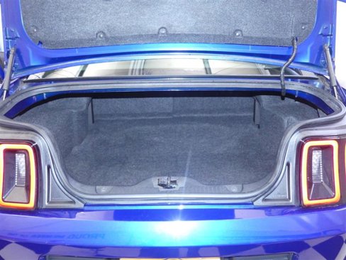 Used 2013 Ford Mustang Premium w/ Electronics Pkg image 22