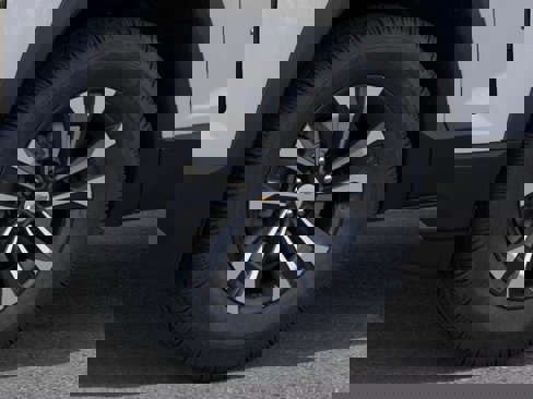 New 2026 Chevrolet Equinox LT image 9