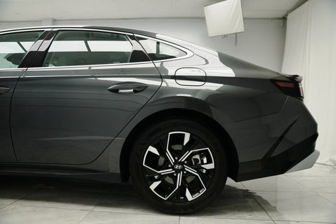 Used 2025 Hyundai Sonata SEL image 11