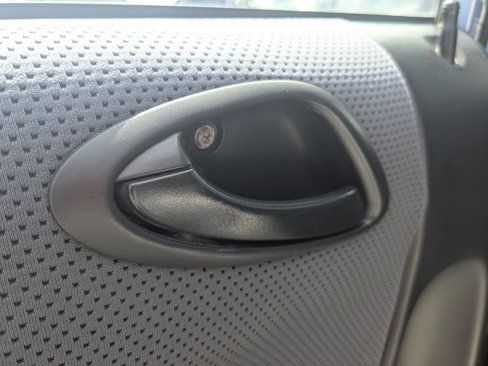Used 2008 Honda Fit Sport image 20
