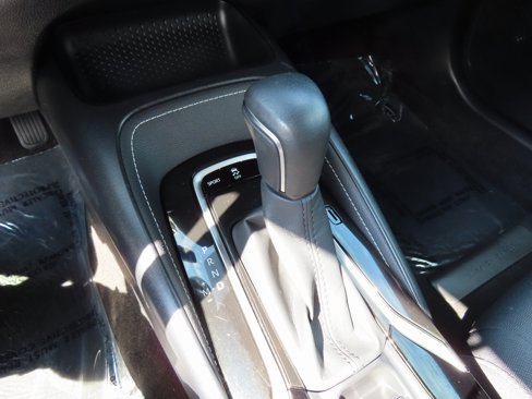 Used 2021 Toyota Corolla SE image 26