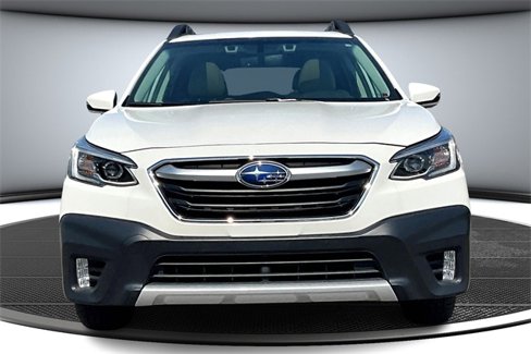 Used 2022 Subaru Outback Limited image 2