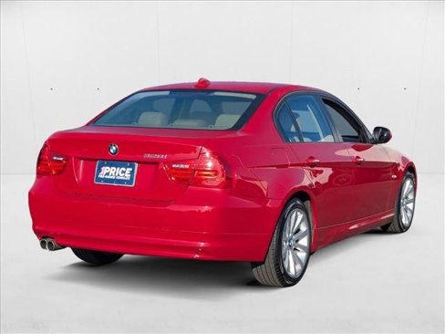 Used 2011 BMW 328i Sedan image 5